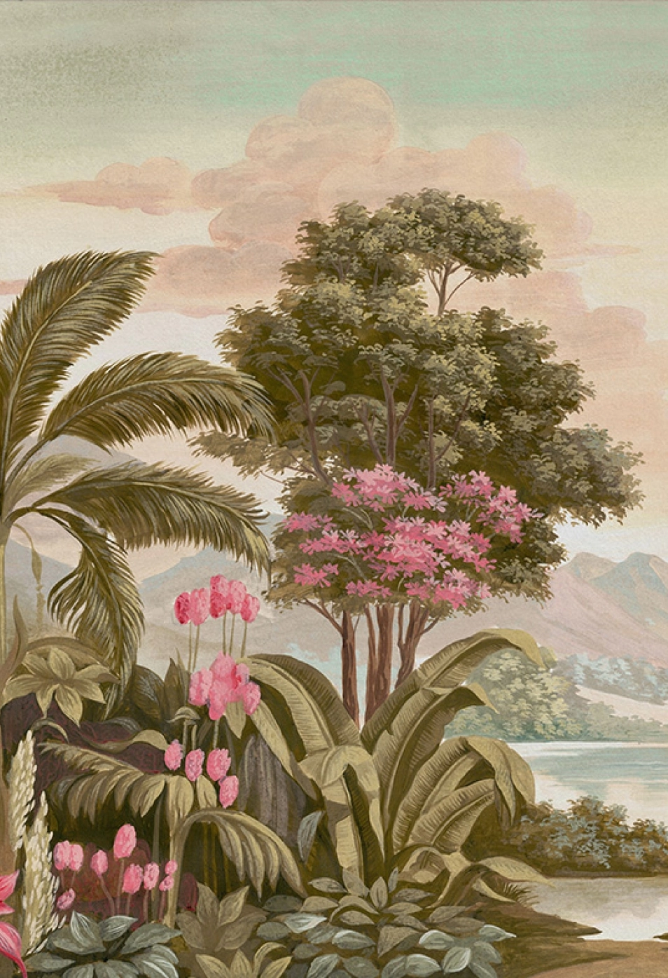 ananbo-papier-peint-panoramique-775-les-iles-du-roi-Georges-couleur-vignette