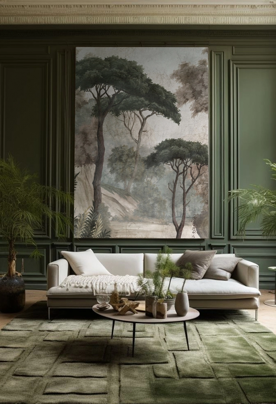 papier-peint-panoramique-luxe-provence